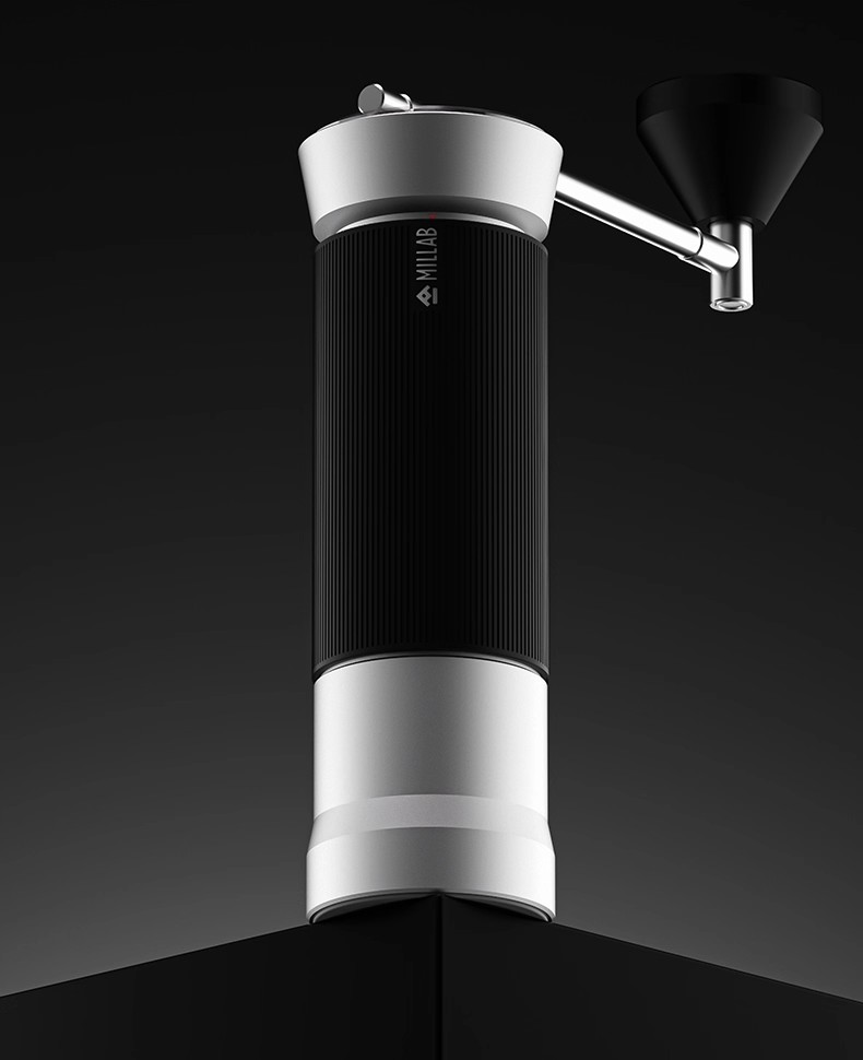 TIMEMORE X MILLAB M01 Hand Cof - đánh giá và giá Coffee Equipment Pour Over