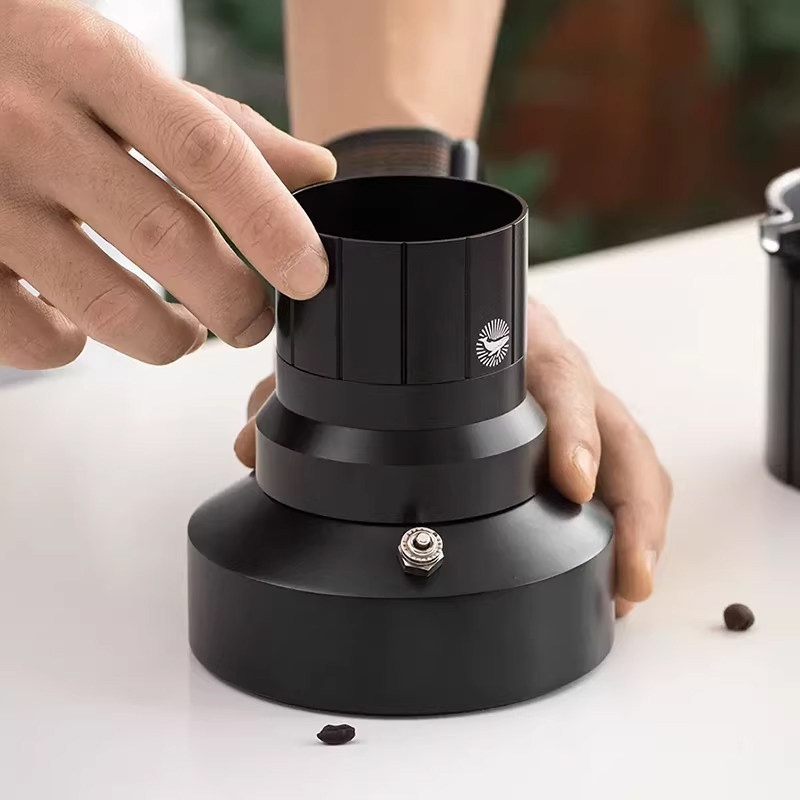 AOKKA Double Valve Moka Pot Ca - đánh giá và giá Coffee Equipment For Camping